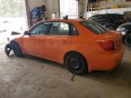2011 Subaru Impreza 2.5I for Sale in Ham Lake, MN - Front End