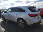 2016 ACURA MDX TECHNOLOGY for sale at Copart AB - CALGARY