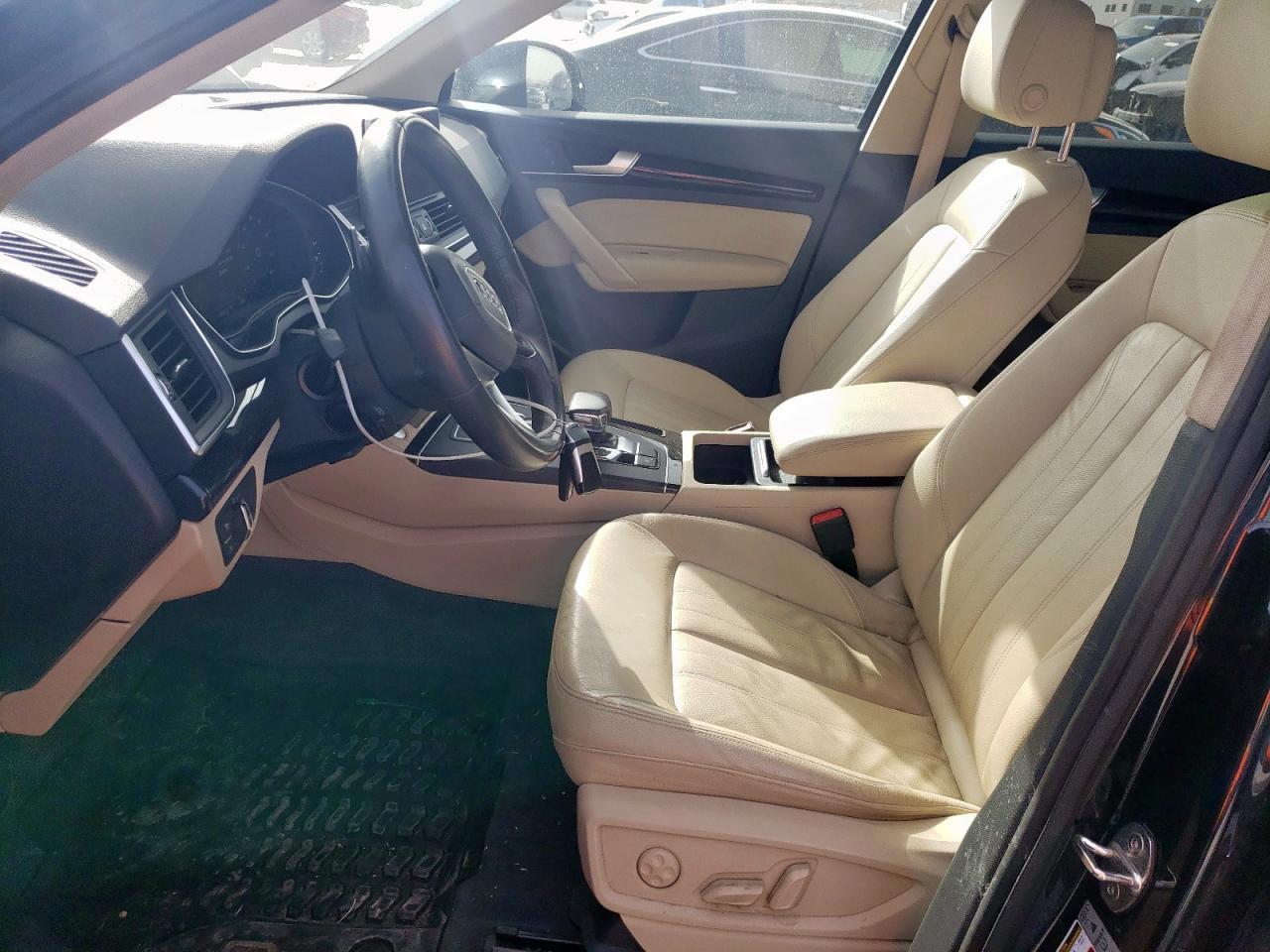 2018 Audi Q5 - Image 7
