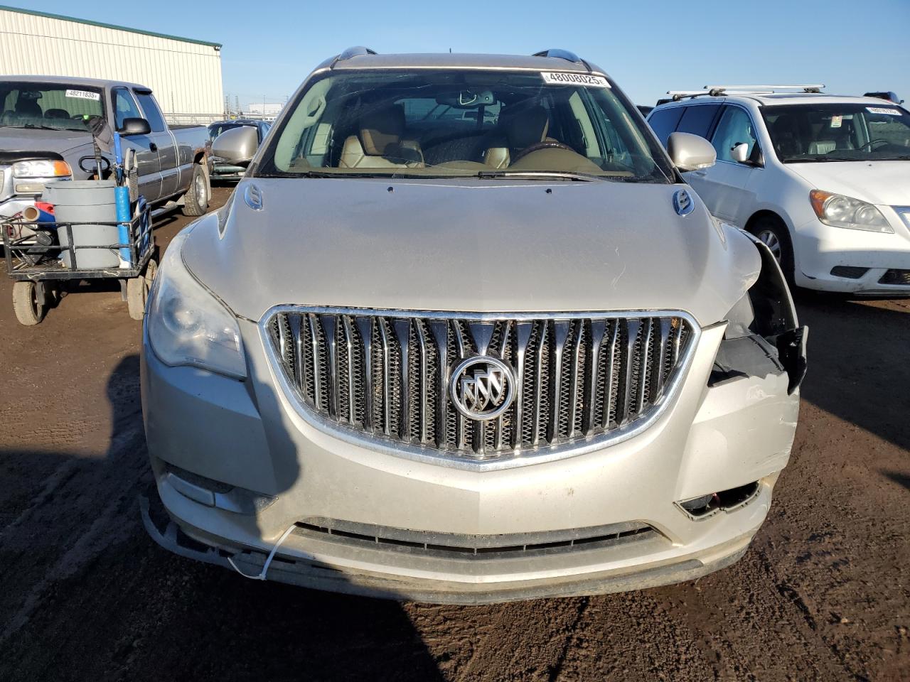 2013 Buick Enclave - Image 5