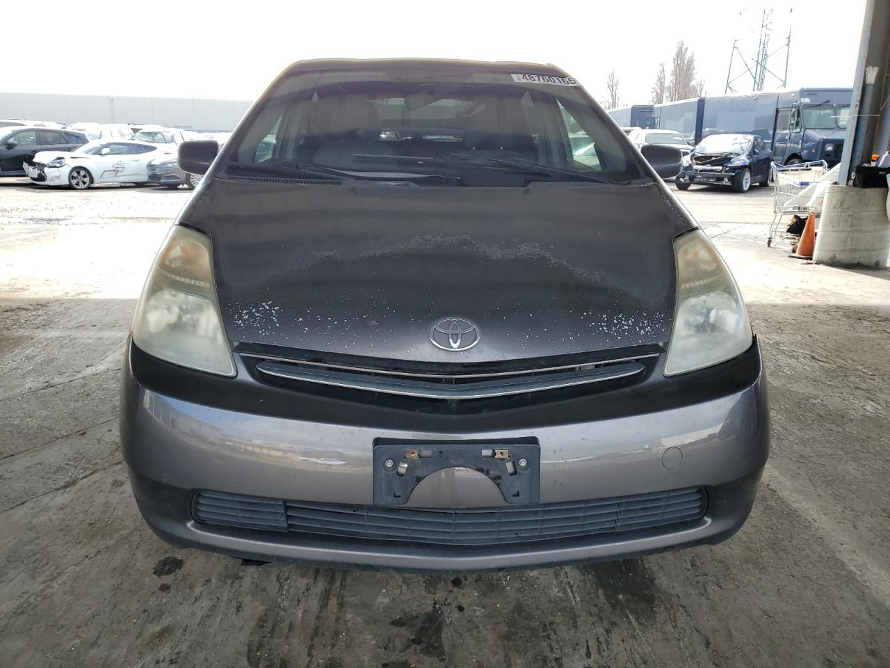 2007 Toyota Prius - Image 5