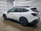 2021 Subaru Outback Onyx Edition Xt for Sale in Candia, NH - Side
