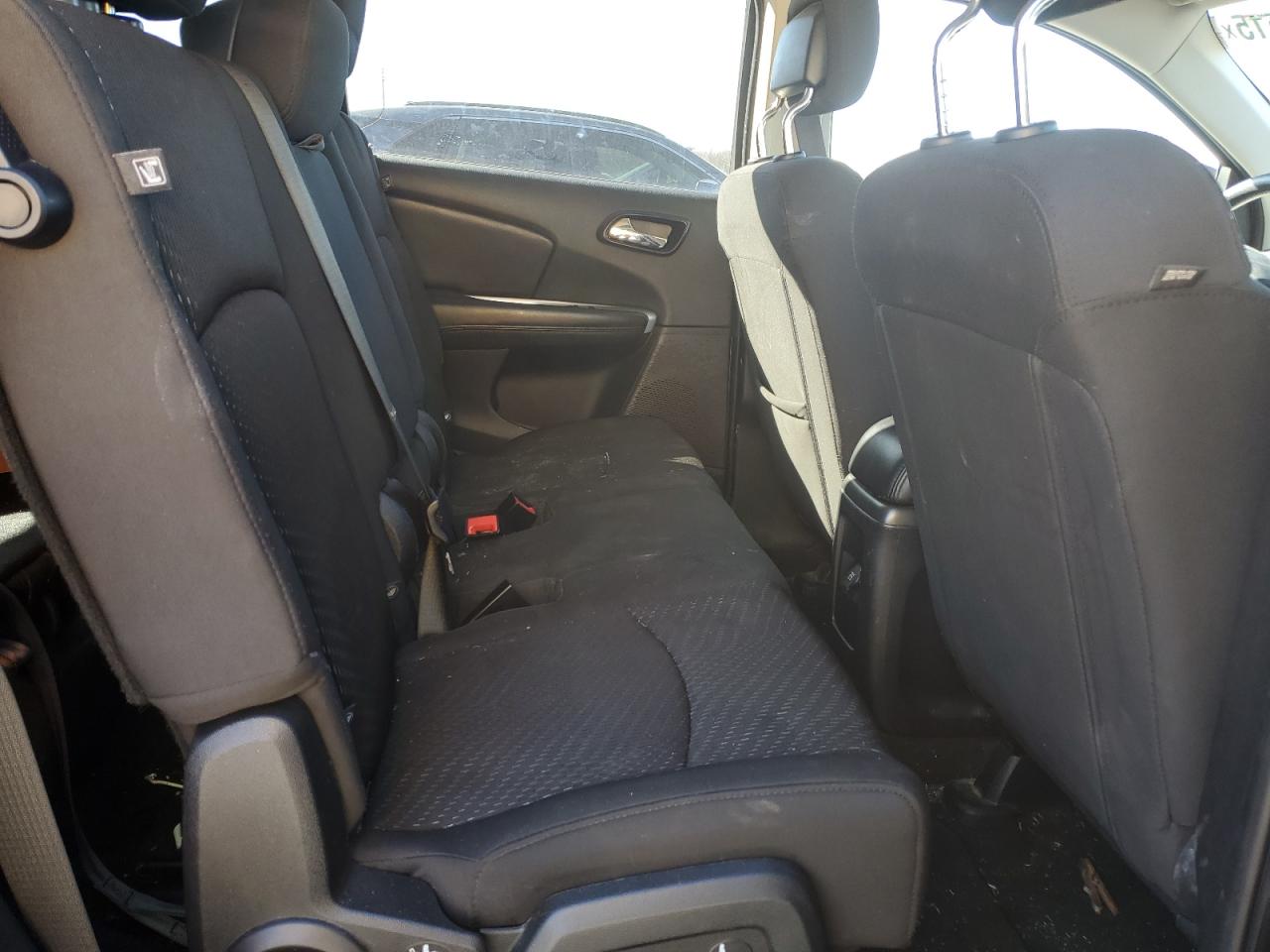 2018 Dodge Journey - Image 11