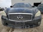 2012 Infiniti M35H  იყიდება Jacksonville-ში, FL - Mechanical