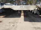 2021 Transcraft Flatbed Trailer for Sale in Eldridge, IA - Front End