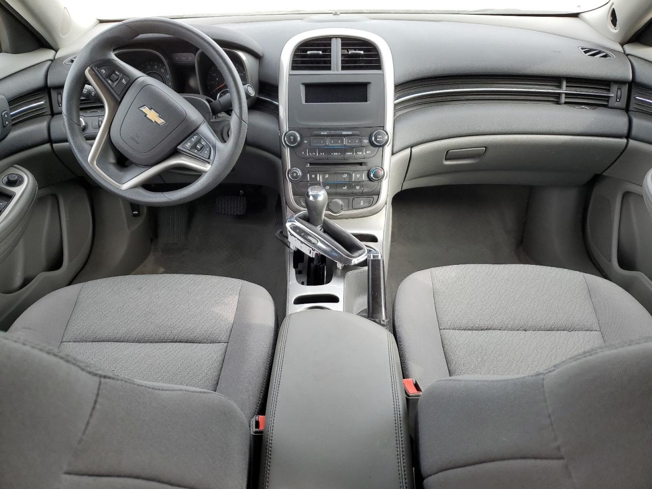 2014 Chevrolet Malibu - Image 8