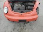 2003 Volkswagen New Beetle Gls за продажба в Orlando, FL - Rear End