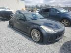 2008 Nissan 350Z Coupe للبيع في Spartanburg، SC - Side