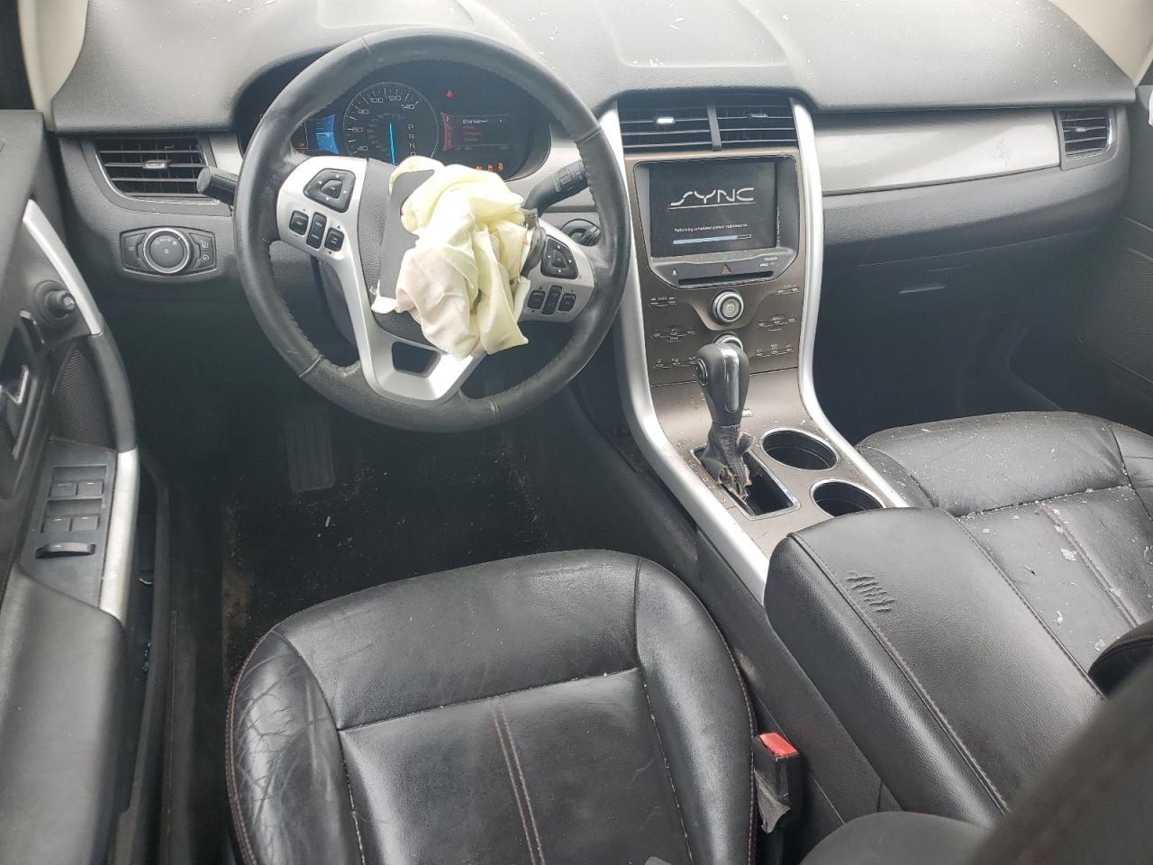 2011 Ford Edge - Image 8