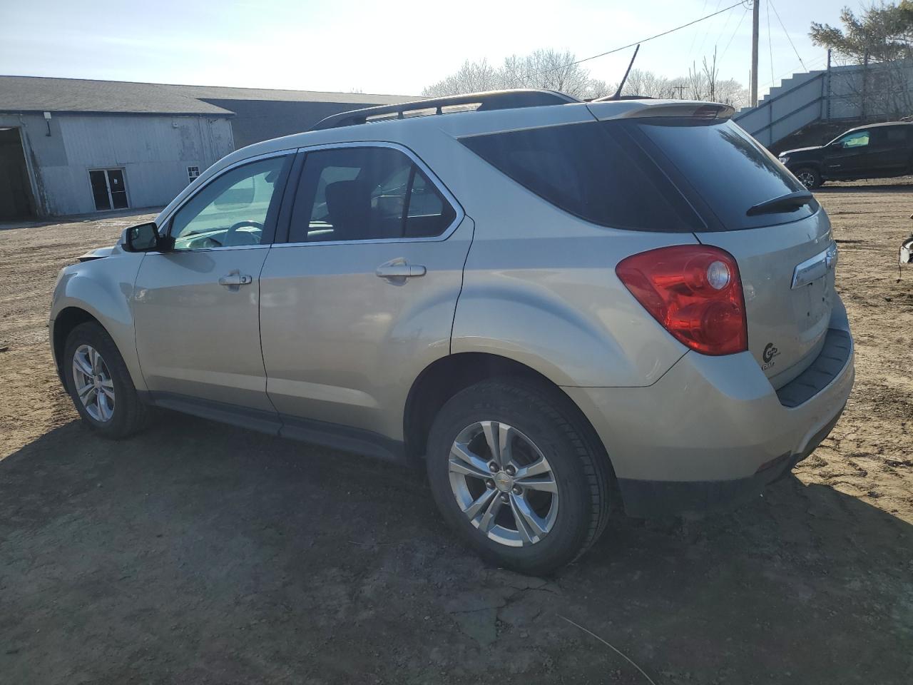 2014 Chevrolet Equinox - Image 2