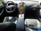 2012 Lexus Es 350 продається в Taylor, TX - Hail