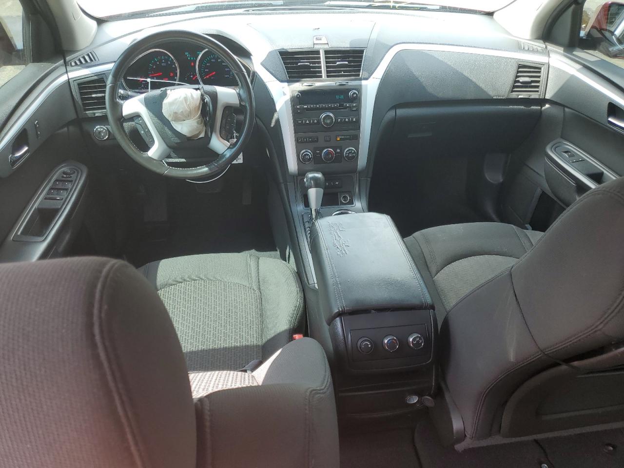2011 Chevrolet Traverse - Image 8