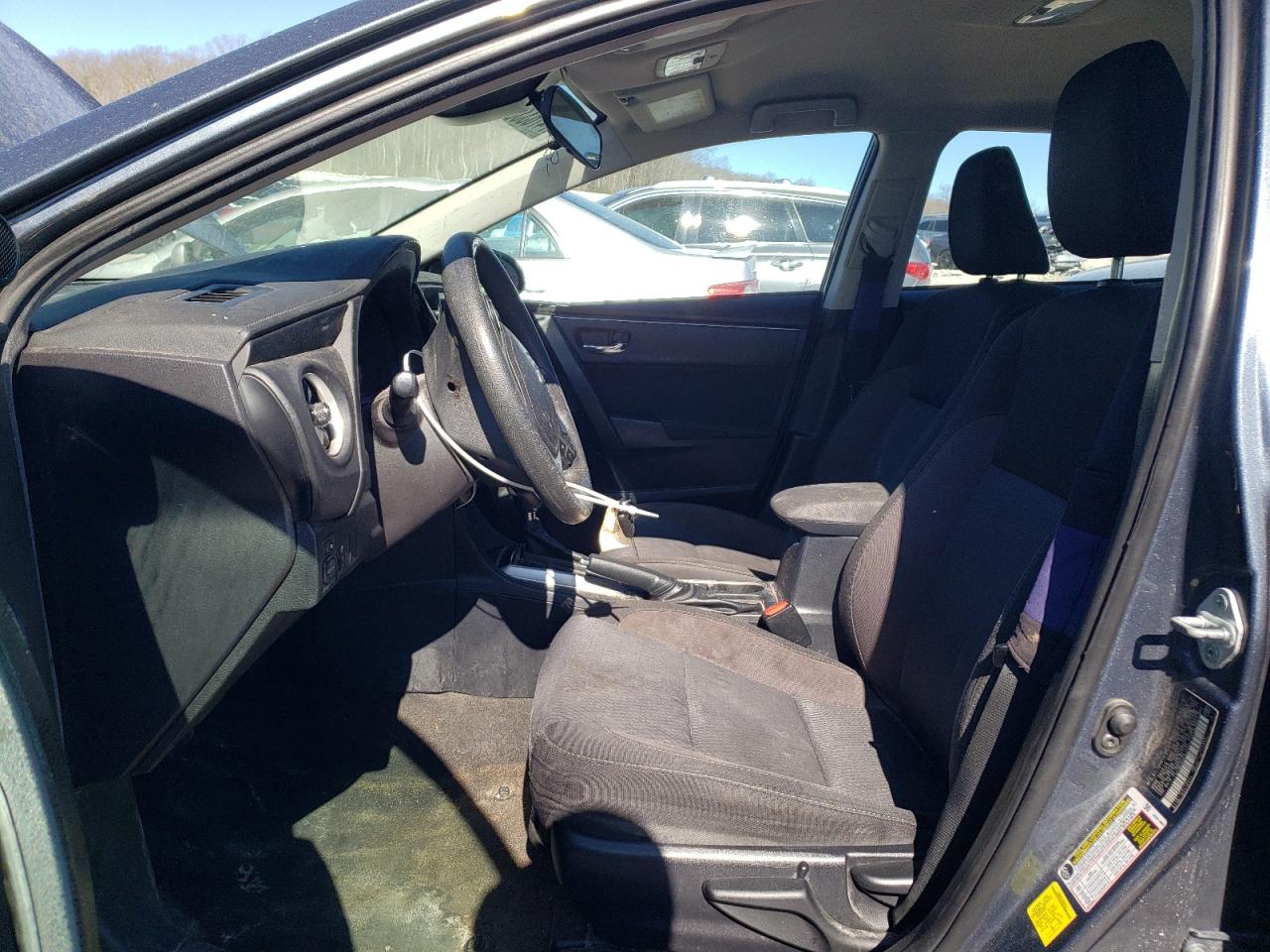 2018 Toyota Corolla - Image 7