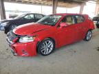 2014 Lexus Ct 200 for Sale in American Canyon, CA - Front End