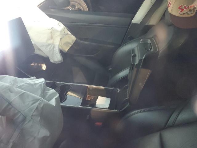  TESLA MODEL 3 2020 Czarny