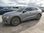 2019 Audi E-Tron Prestige იყიდება Sun Valley-ში, CA - Front End