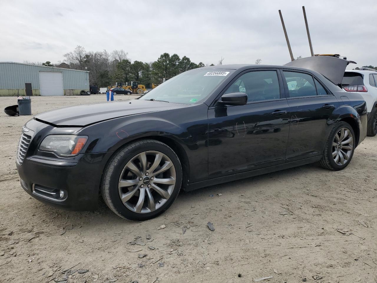 2014 Chrysler 300 - Image 1
