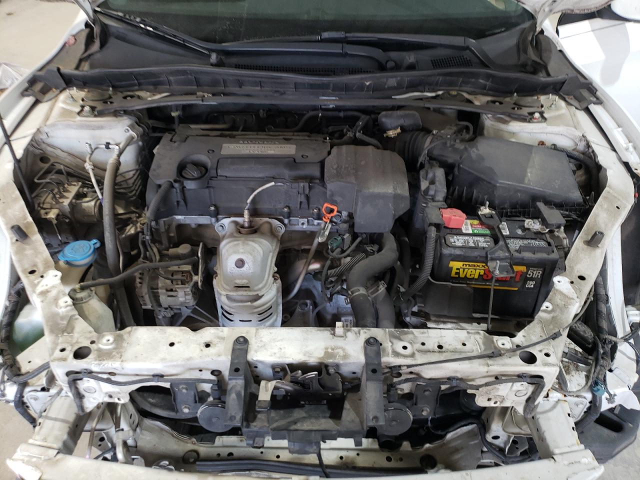 2013 Honda Accord - Image 11
