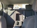 2022 Chevrolet Trax Ls zu verkaufen in Hurricane, WV - Front End