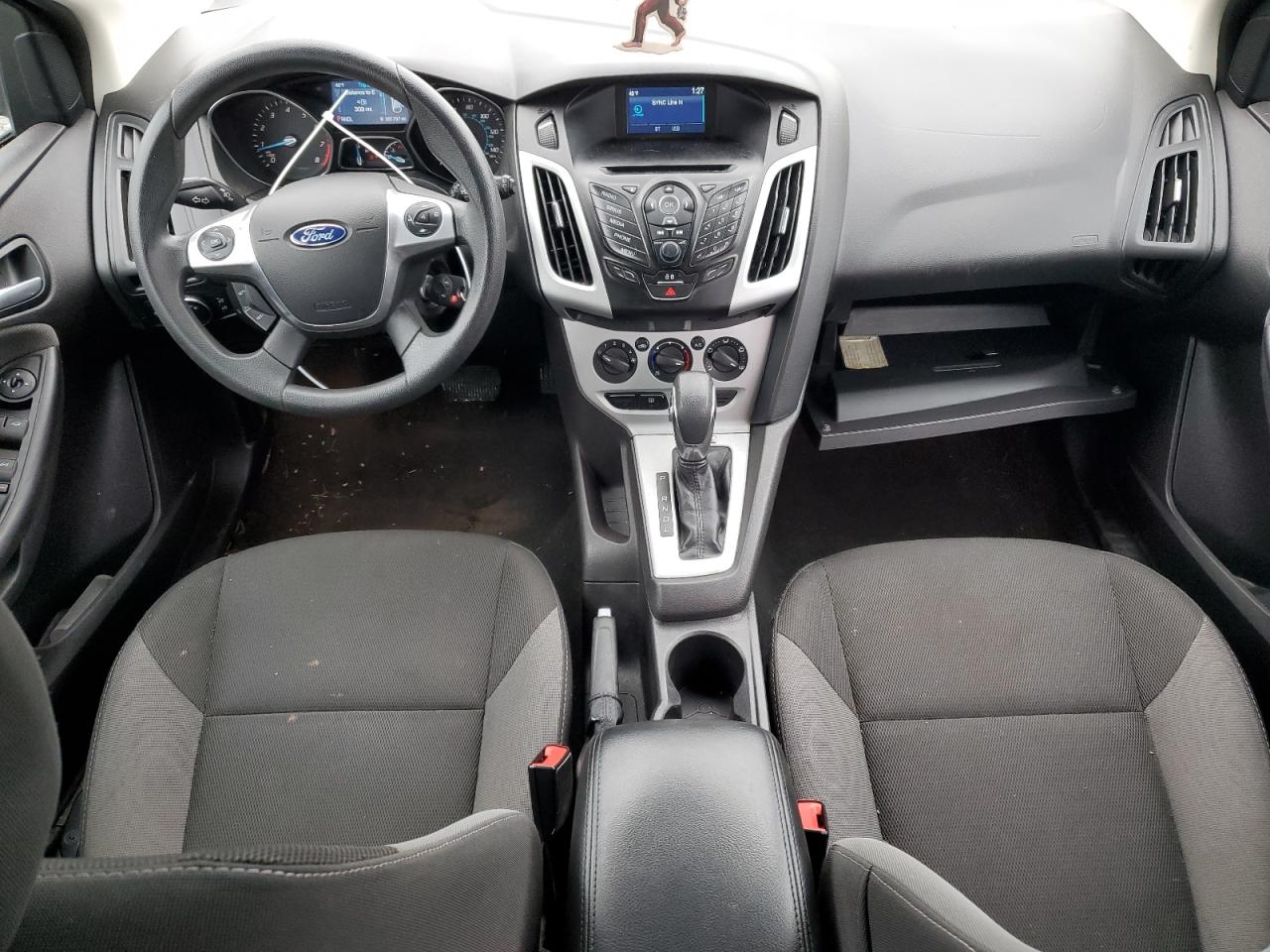 2014 Ford Focus - Image 8