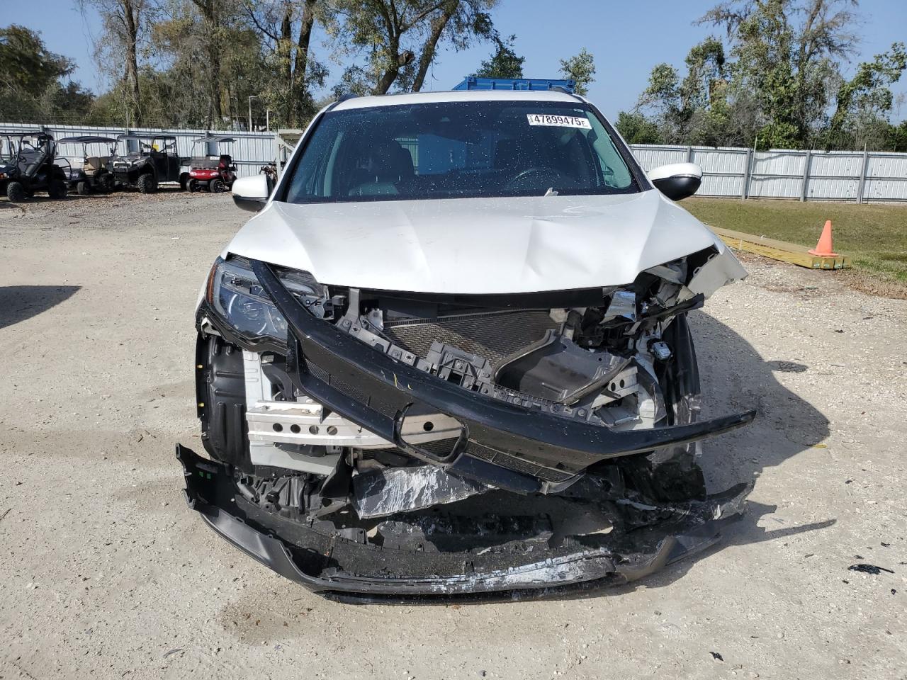 2021 Honda Pilot - Image 5