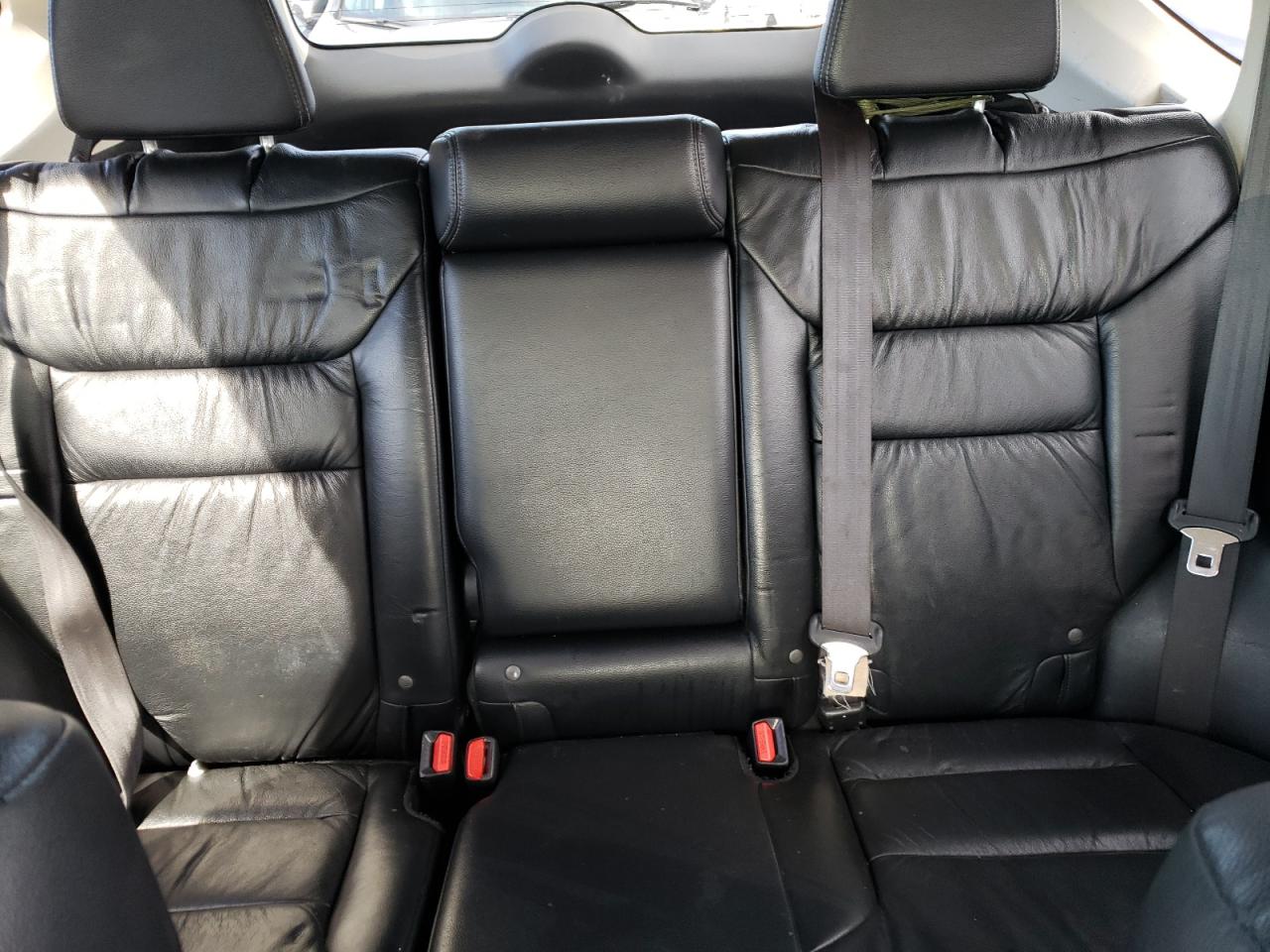 2014 Honda Cr-V Exl VIN: 5J6RM4H7XEL020549 Lot: 47112895