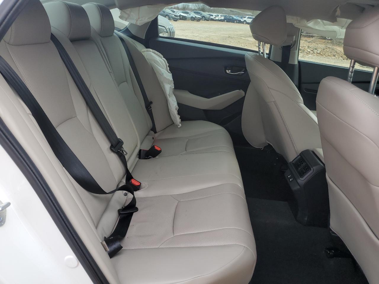 2024 Honda Accord - Image 11