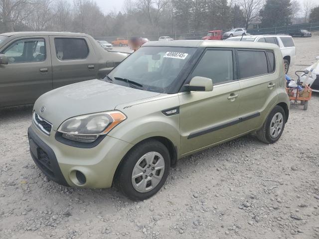 2012 Kia Soul