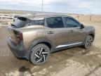 2025 Nissan Kicks Sv de vânzare în Albuquerque, NM - All Over