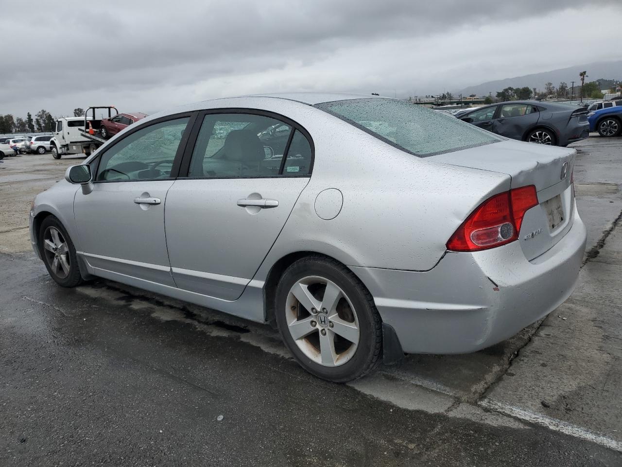 2006 Honda Civic - Image 2