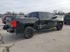 2016 Chevrolet Silverado K1500 Ltz na sprzedaż w Bridgeton, MO - Side