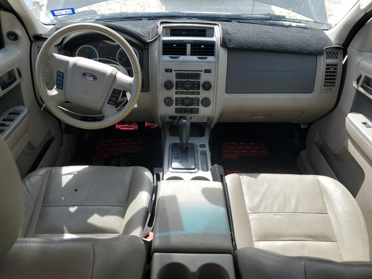 2011 Ford Escape - Image 8