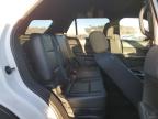 2017 Ford Explorer Police Interceptor na sprzedaż w Exeter, RI - Rear End