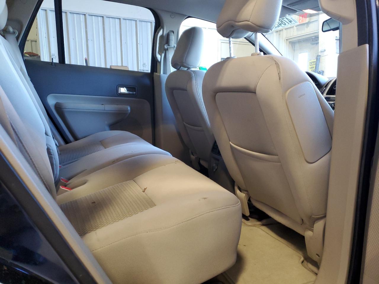 2010 Ford Edge - Image 11