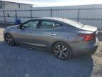 2016 Nissan Maxima 3.5S იყიდება Gastonia-ში, NC - Front End