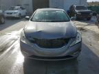 2013 Hyundai Sonata Gls იყიდება Savannah-ში, GA - Front End