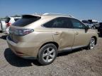 2010 Lexus Rx 350 продається в Houston, TX - Side