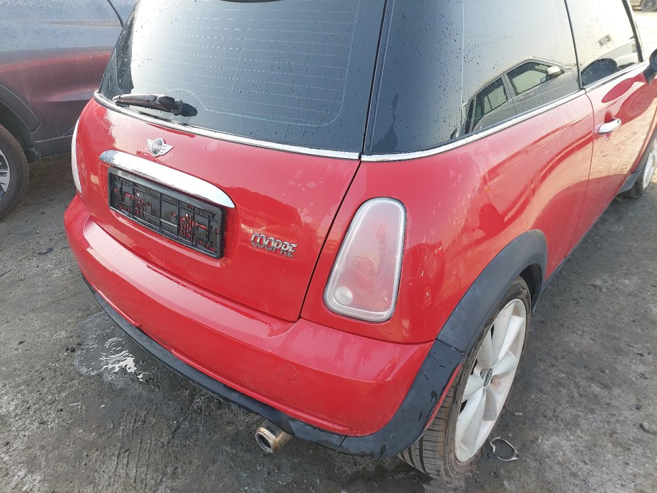 WMWRC33566TK66506 - 2006 Mini COOPER - #48266925