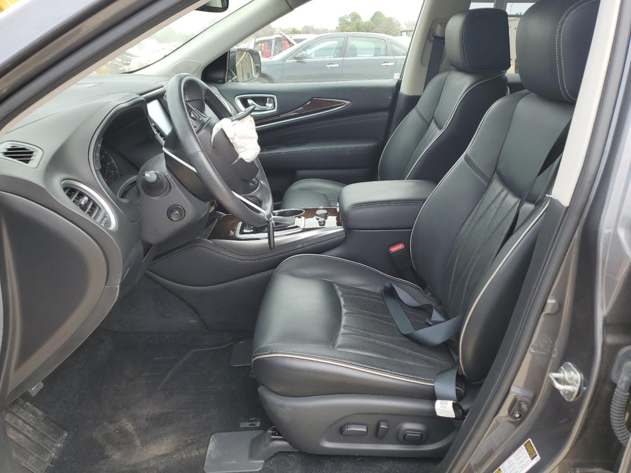 2019 Infiniti QX60 - Image 7