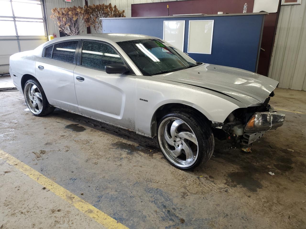 2014 Dodge Charger - Image 4