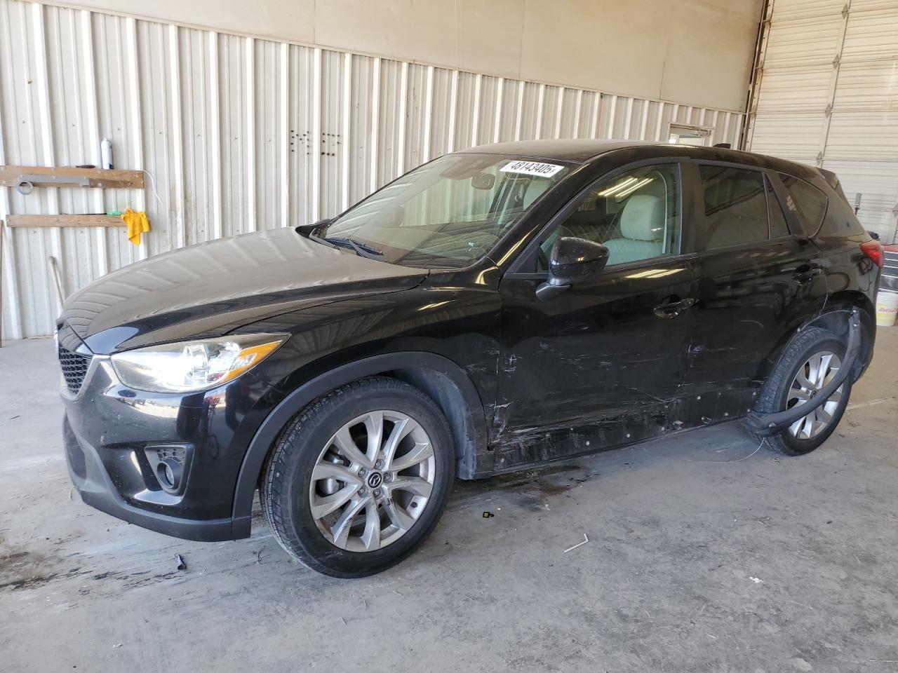 2014 Mazda CX-5 - Image 1