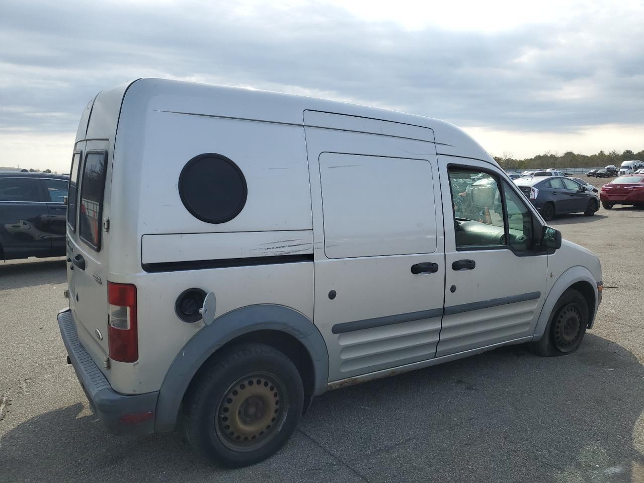 2013 Ford Transit - Image 3