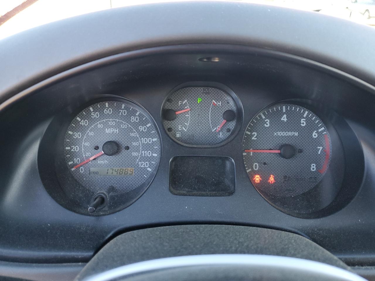 2000 Toyota RAV 4 - Image 9