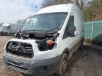 2014 FORD TRANSIT 35 for sale at Copart SANDY
