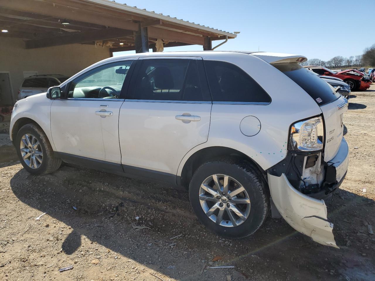 2011 Ford Edge - Image 2