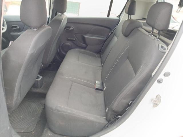 2018 DACI SANDERO AM