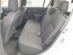 2018 DACI SANDERO AM for sale at Copart WESTBURY