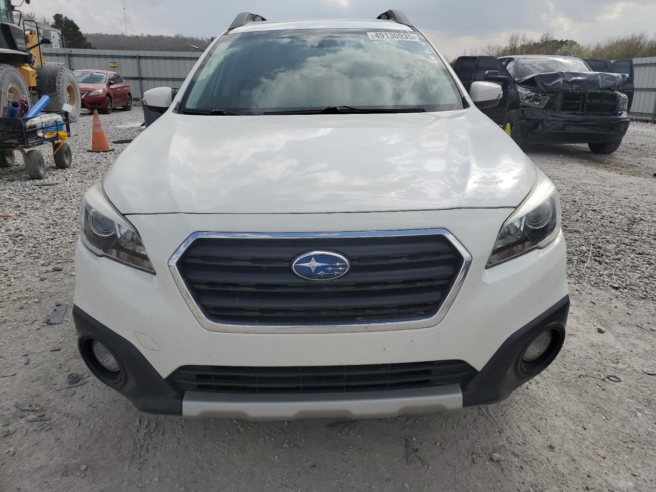 2017 Subaru Outback - Image 5