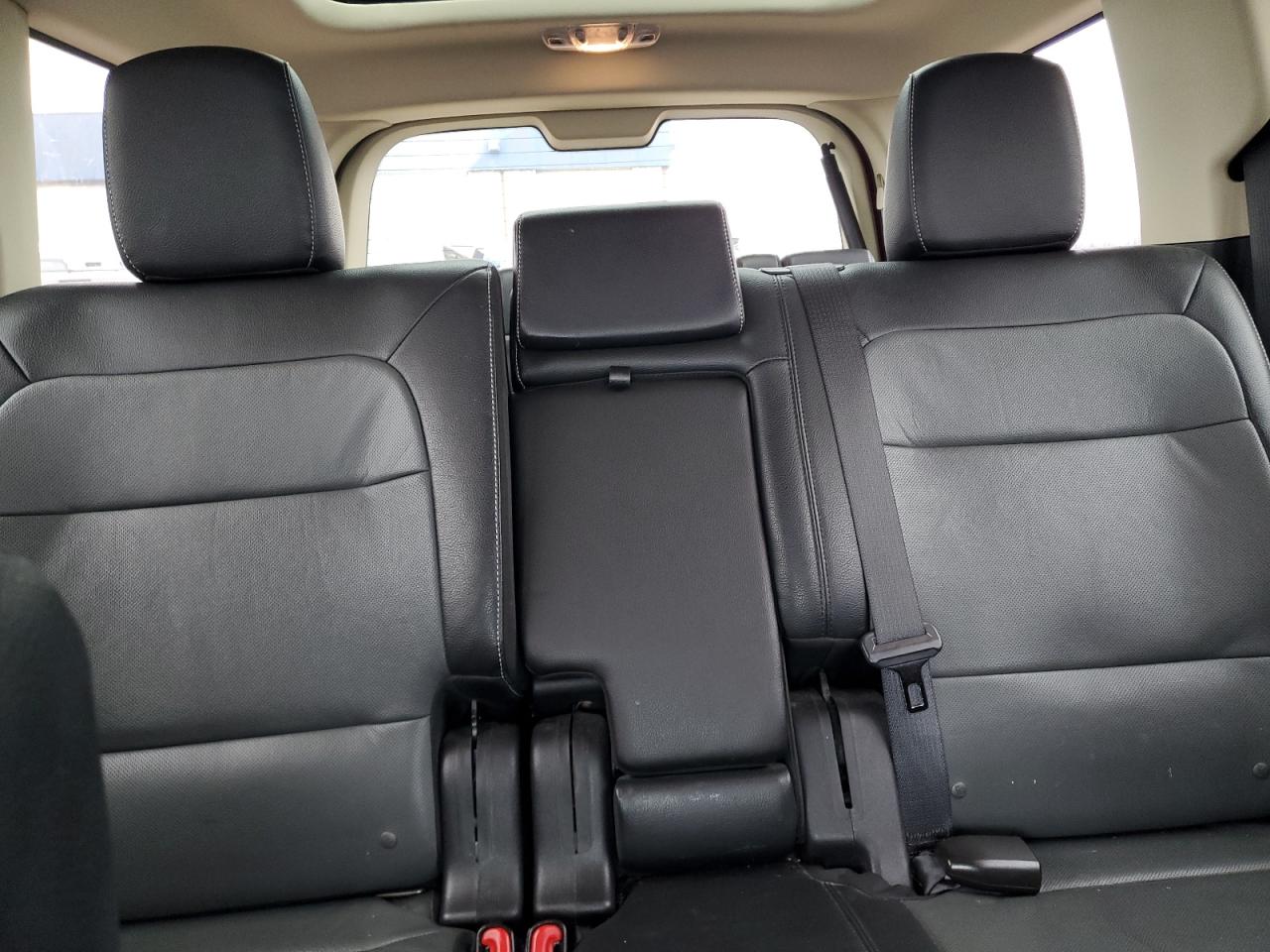 2015 Ford Flex - Image 10