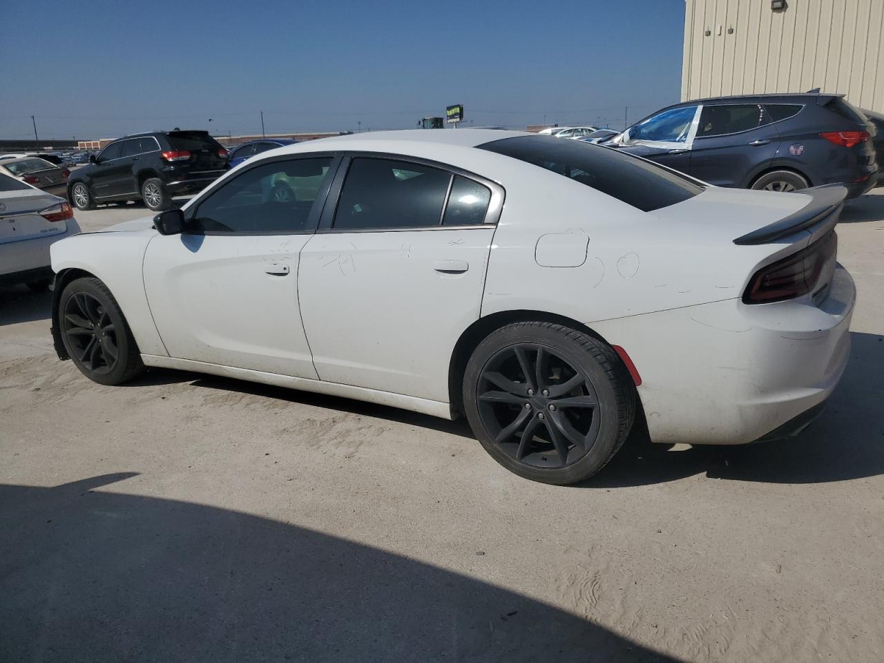 2016 Dodge Charger - Image 2